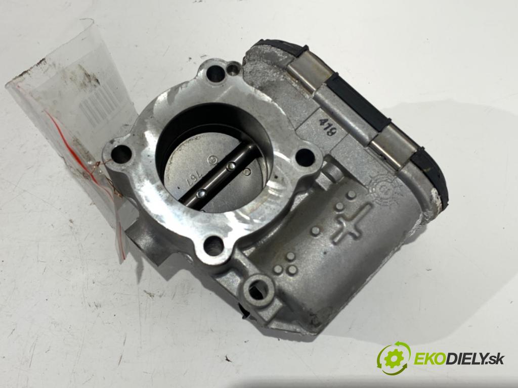 FIAT TIPO liftback (356_) 2016 - 2022    1.4 (356HXA1B) 70 kW [95 KM] benzyna 2016 - 2022  Škrtiaca klapka 0280750137 (Škrtiace klapky)