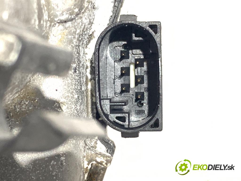 FIAT TIPO liftback (356_) 2016 - 2022    1.4 (356HXA1B) 70 kW [95 KM] benzyna 2016 - 2022  Škrtiaca klapka 0280750137 (Škrtiace klapky)