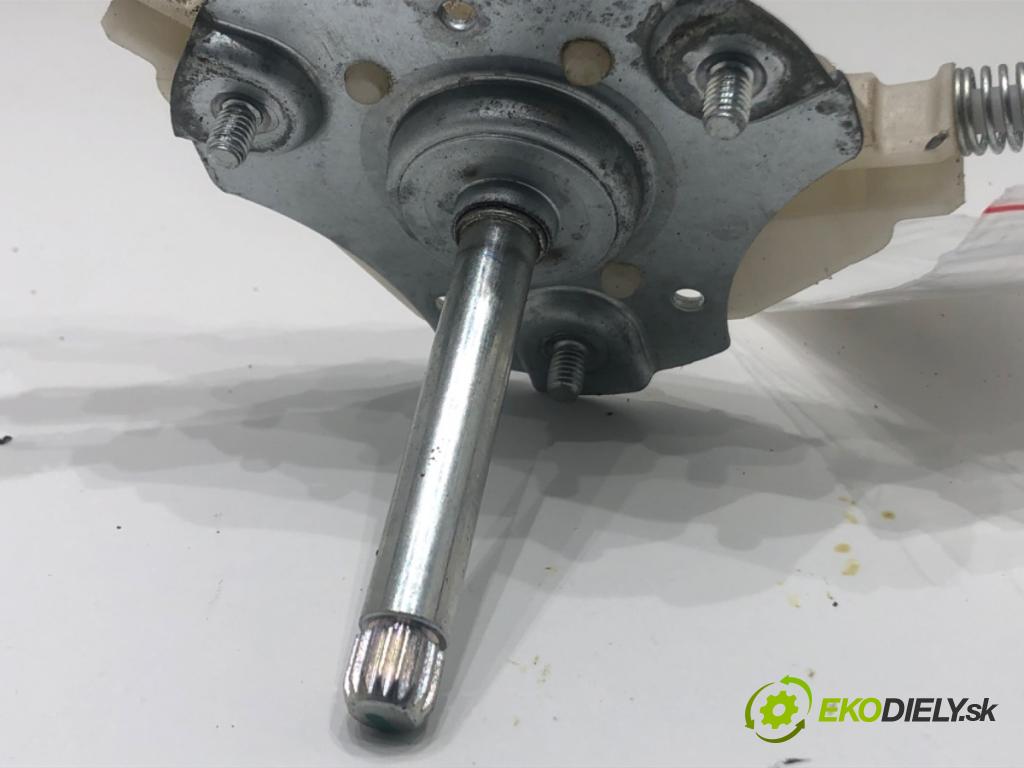 FIAT TIPO liftback (356_) 2016 - 2022    1.4 (356HXA1B) 70 kW [95 KM] benzyna 2016 - 2022  mechanismus okna pravý zadní část 00520728580