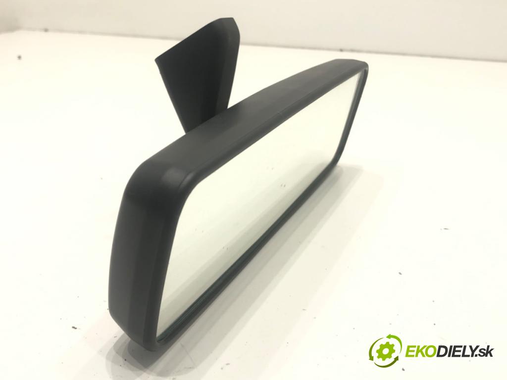 FIAT TIPO liftback (356_) 2016 - 2022    1.4 (356HXA1B) 70 kW [95 KM] benzyna 2016 - 2022  zpětné zrcátko vnitřní  (Světla vnitřní)