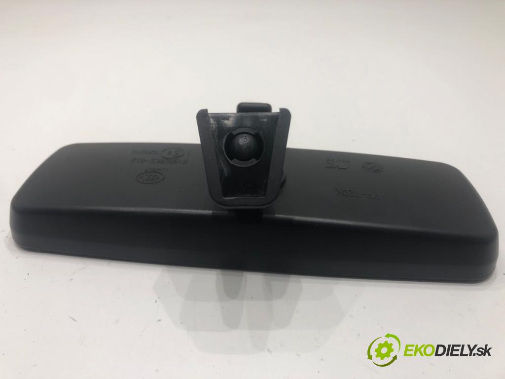 FIAT TIPO liftback (356_) 2016 - 2022    1.4 (356HXA1B) 70 kW [95 KM] benzyna 2016 - 2022  zpětné zrcátko vnitřní  (Světla vnitřní)