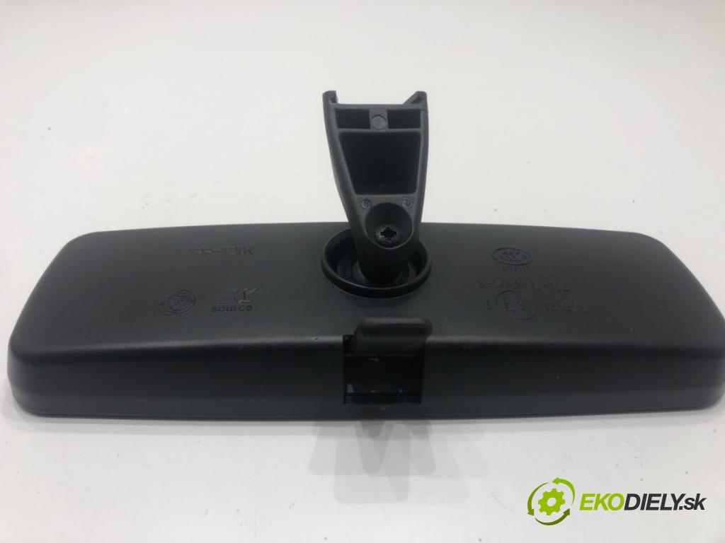 FIAT TIPO liftback (356_) 2016 - 2022    1.4 (356HXA1B) 70 kW [95 KM] benzyna 2016 - 2022  zpětné zrcátko vnitřní  (Světla vnitřní)