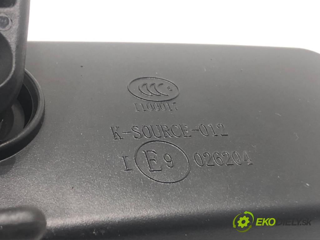 FIAT TIPO liftback (356_) 2016 - 2022    1.4 (356HXA1B) 70 kW [95 KM] benzyna 2016 - 2022  zpětné zrcátko vnitřní  (Světla vnitřní)