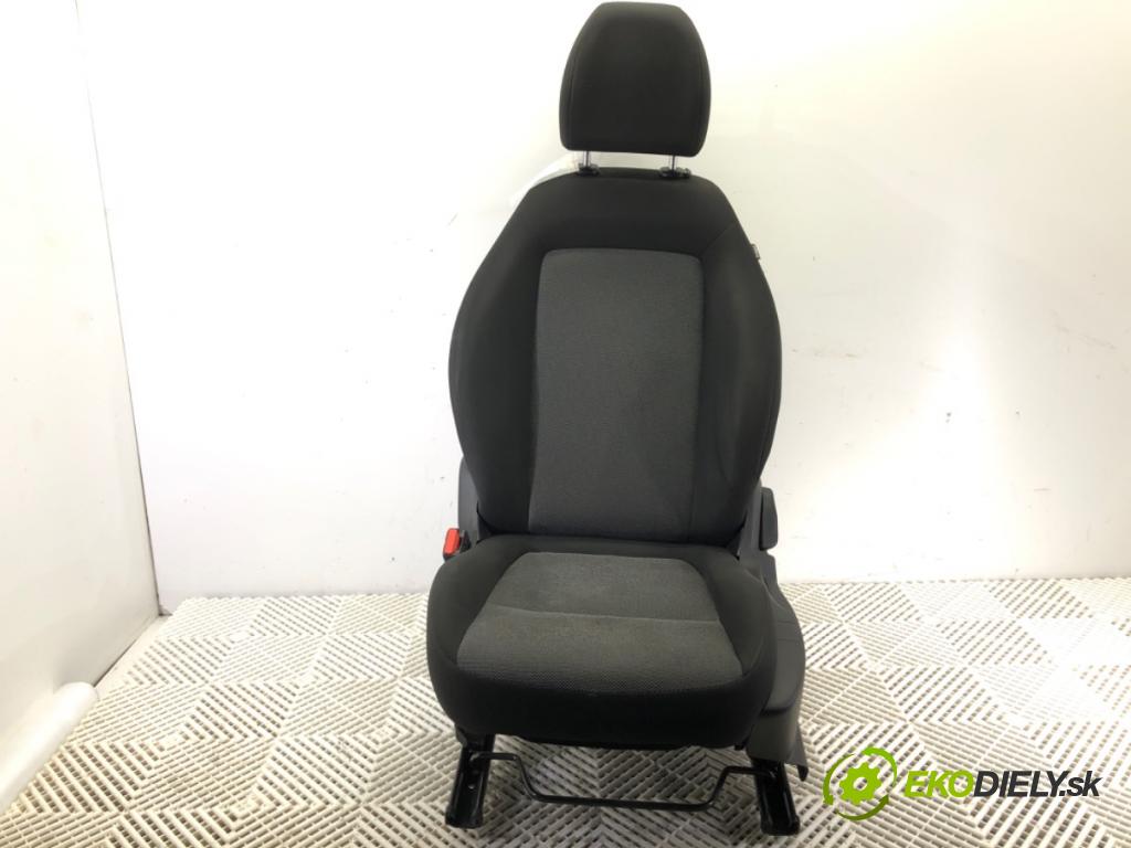 FIAT TIPO liftback (356_) 2016 - 2022    1.4 (356HXA1B) 70 kW [95 KM] benzyna 2016 - 2022  Sedadlo ľavy predný 
