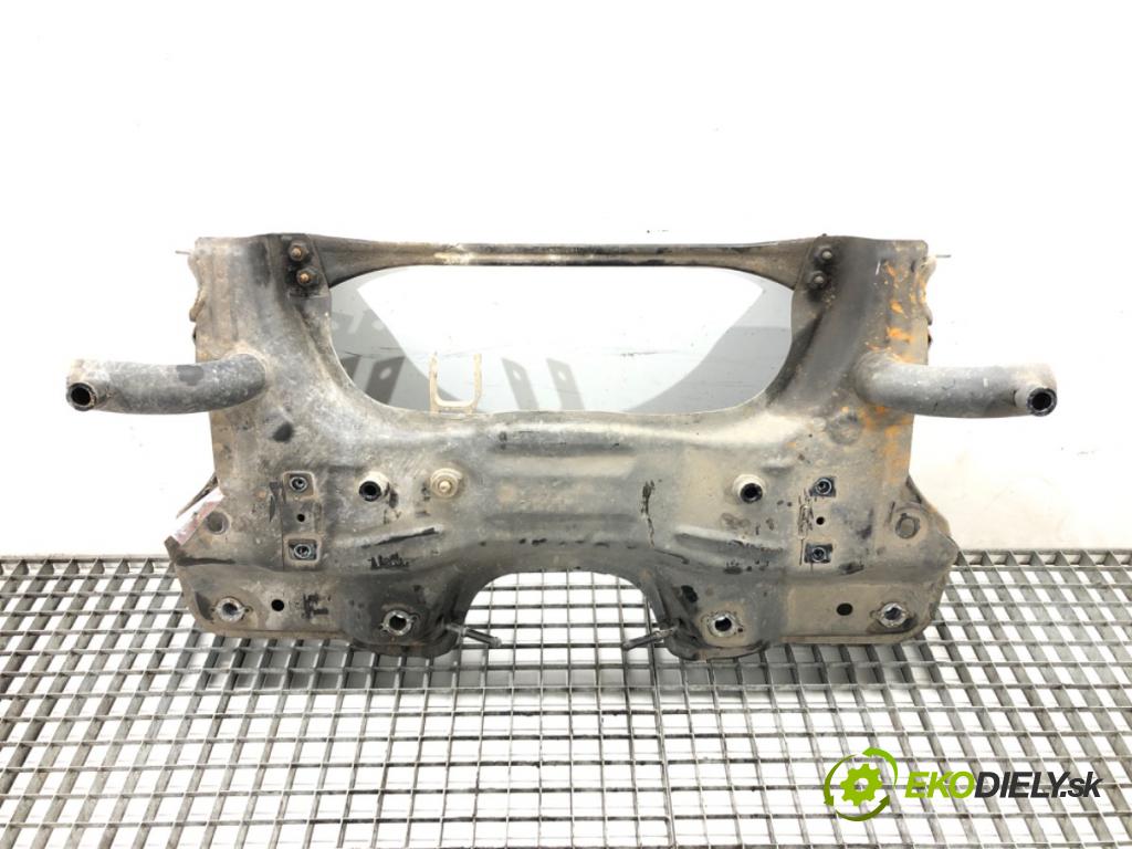 FIAT TIPO liftback (356_) 2016 - 2022    1.4 (356HXA1B) 70 kW [95 KM] benzyna 2016 - 2022  výztuha pod motor  (Výztuhy přední)