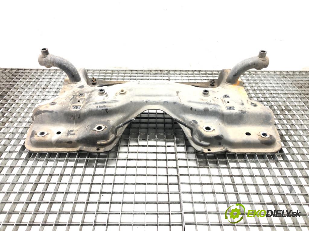 FIAT TIPO liftback (356_) 2016 - 2022    1.4 (356HXA1B) 70 kW [95 KM] benzyna 2016 - 2022  výztuha pod motor  (Výztuhy přední)