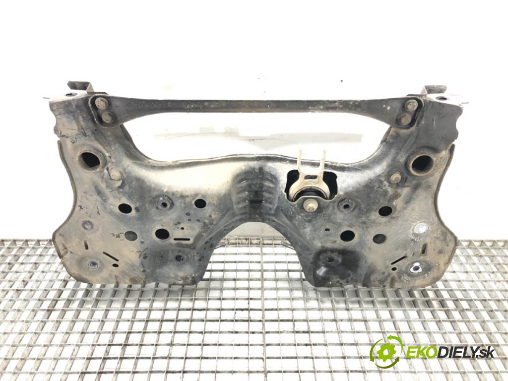 FIAT TIPO liftback (356_) 2016 - 2022    1.4 (356HXA1B) 70 kW [95 KM] benzyna 2016 - 2022  výztuha pod motor  (Výztuhy přední)