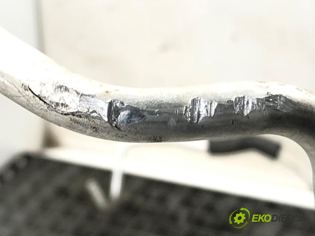 FIAT TIPO liftback (356_) 2016 - 2022    1.4 (356HXA1B) 70 kW [95 KM] benzyna 2016 - 2022  rúrka klimatizácie 51986987 (Rúrka klimatizácie)