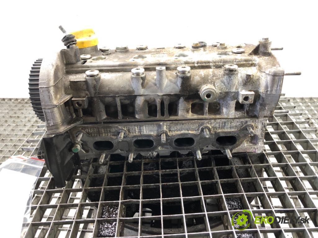 FIAT TIPO liftback (356_) 2016 - 2022    1.4 (356HXA1B) 70 kW [95 KM] benzyna 2016 - 2022  Hlava valcov 55268064 (Hlava valcov)