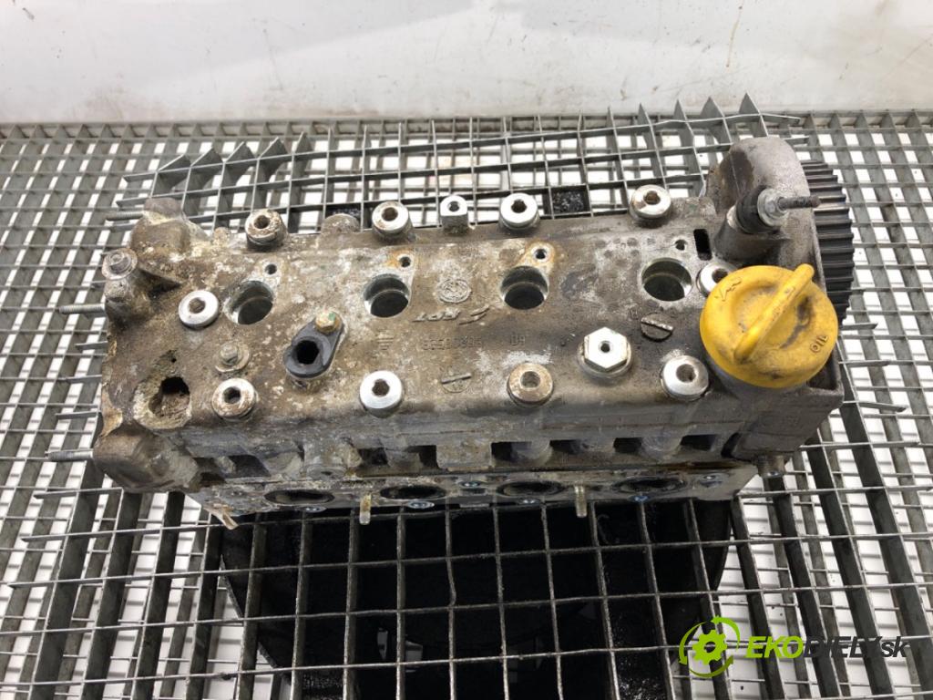 FIAT TIPO liftback (356_) 2016 - 2022    1.4 (356HXA1B) 70 kW [95 KM] benzyna 2016 - 2022  Hlava valcov 55268064 (Hlava valcov)