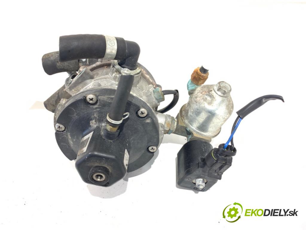 FIAT TIPO liftback (356_) 2016 - 2022    1.4 (356HXA1B) 70 kW [95 KM] benzyna 2016 - 2022  Reduktor do plynu LPG 67R010023 (LPG)
