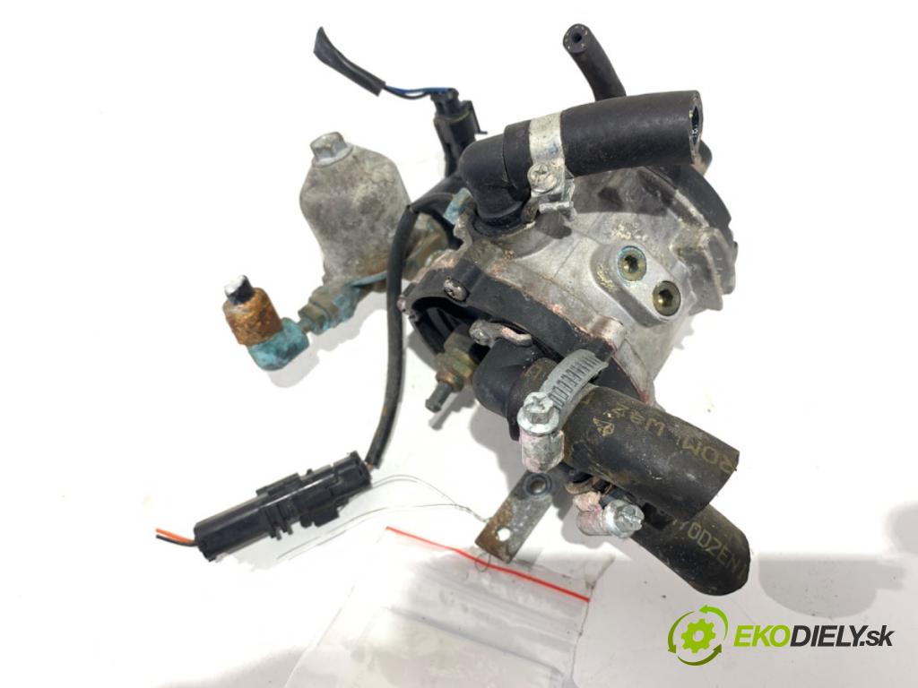 FIAT TIPO liftback (356_) 2016 - 2022    1.4 (356HXA1B) 70 kW [95 KM] benzyna 2016 - 2022  Reduktor do plynu LPG 67R010023 (LPG)