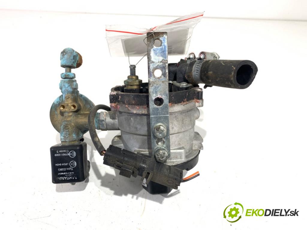 FIAT TIPO liftback (356_) 2016 - 2022    1.4 (356HXA1B) 70 kW [95 KM] benzyna 2016 - 2022  Reduktor do plynu LPG 67R010023 (LPG)