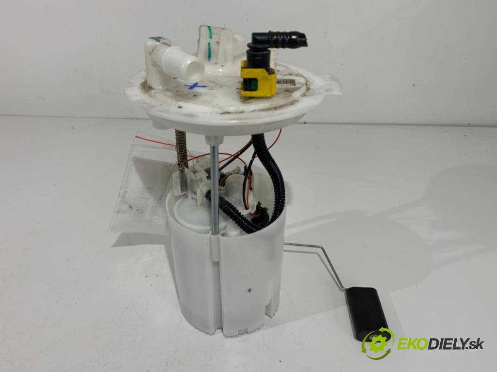 FIAT TIPO liftback (356_) 2016 - 2022    1.4 (356HXA1B) 70 kW [95 KM] benzyna 2016 - 2022  Pumpa paliva vnútorná 52019049 (Palivové čerpadlo)