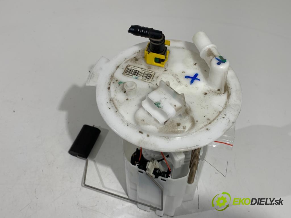 FIAT TIPO liftback (356_) 2016 - 2022    1.4 (356HXA1B) 70 kW [95 KM] benzyna 2016 - 2022  Pumpa paliva vnútorná 52019049 (Palivové čerpadlo)