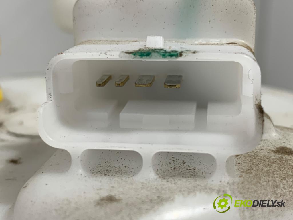 FIAT TIPO liftback (356_) 2016 - 2022    1.4 (356HXA1B) 70 kW [95 KM] benzyna 2016 - 2022  Pumpa paliva vnútorná 52019049 (Palivové čerpadlo)