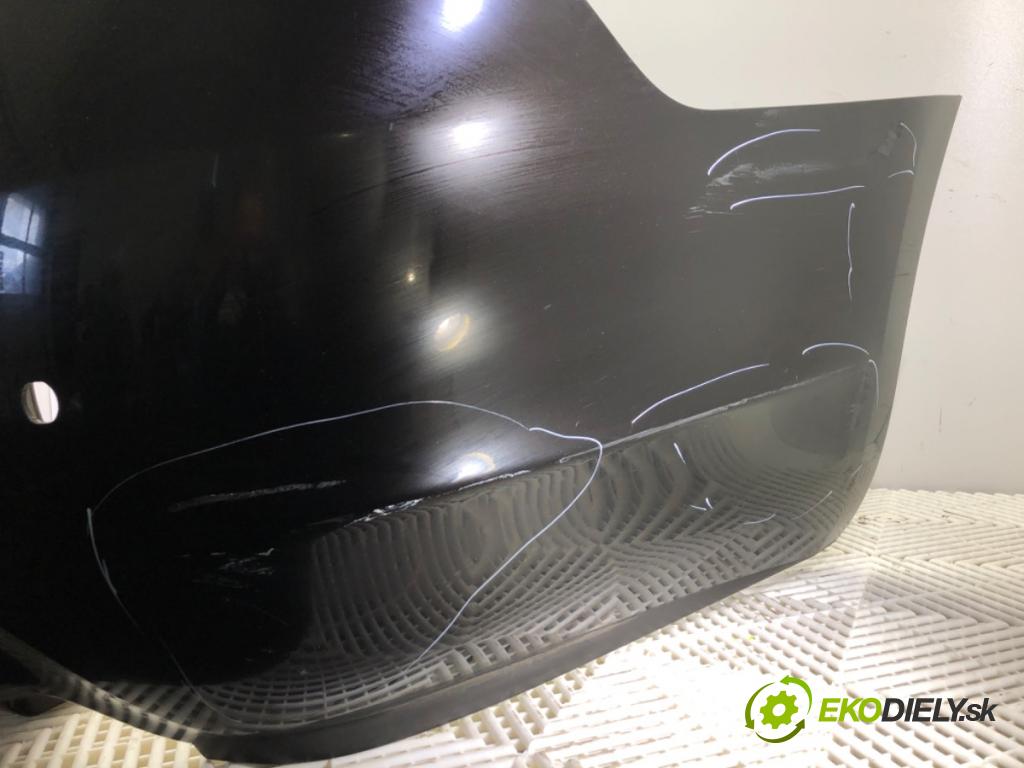 INFINITI Q70 (Y51) 2013 - 2022    3.0 175 kW [238 KM] olej napędowy 2013 - 2022  nárazník zadní část  (Ostatné)