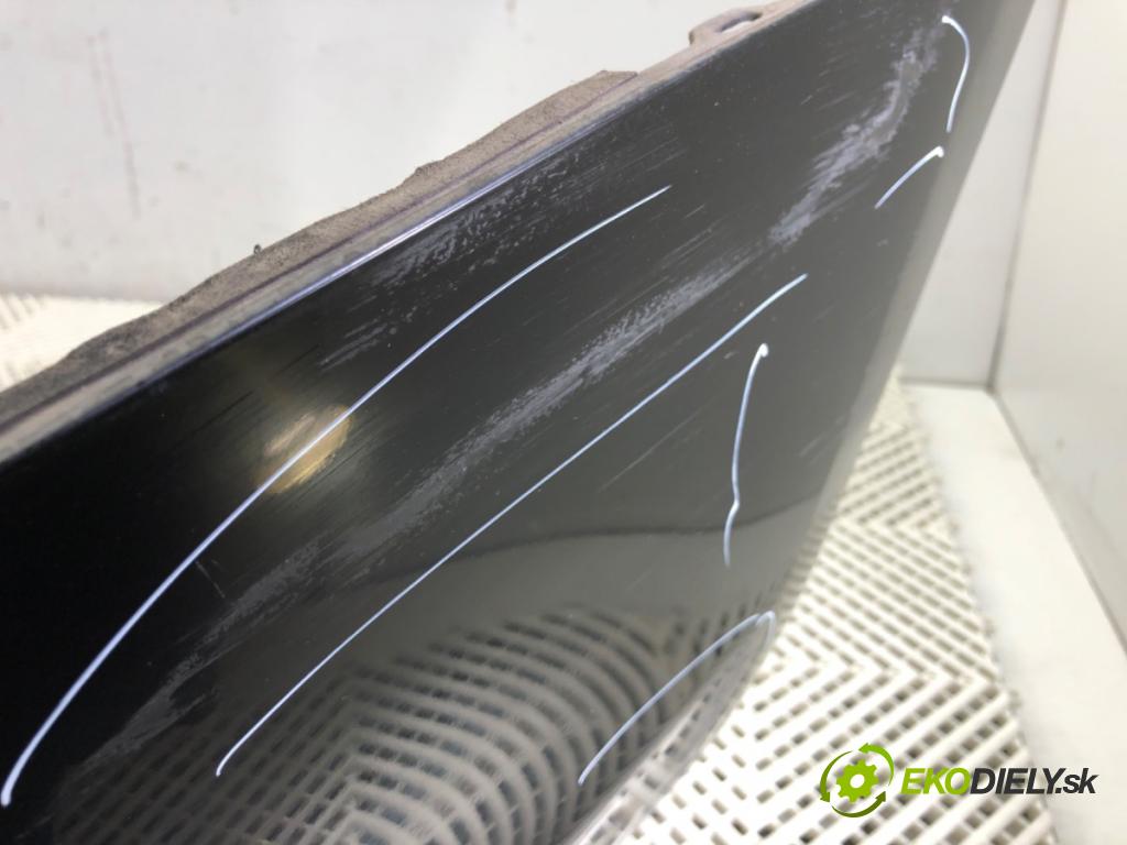 INFINITI Q70 (Y51) 2013 - 2022    3.0 175 kW [238 KM] olej napędowy 2013 - 2022  nárazník zadní část  (Ostatné)