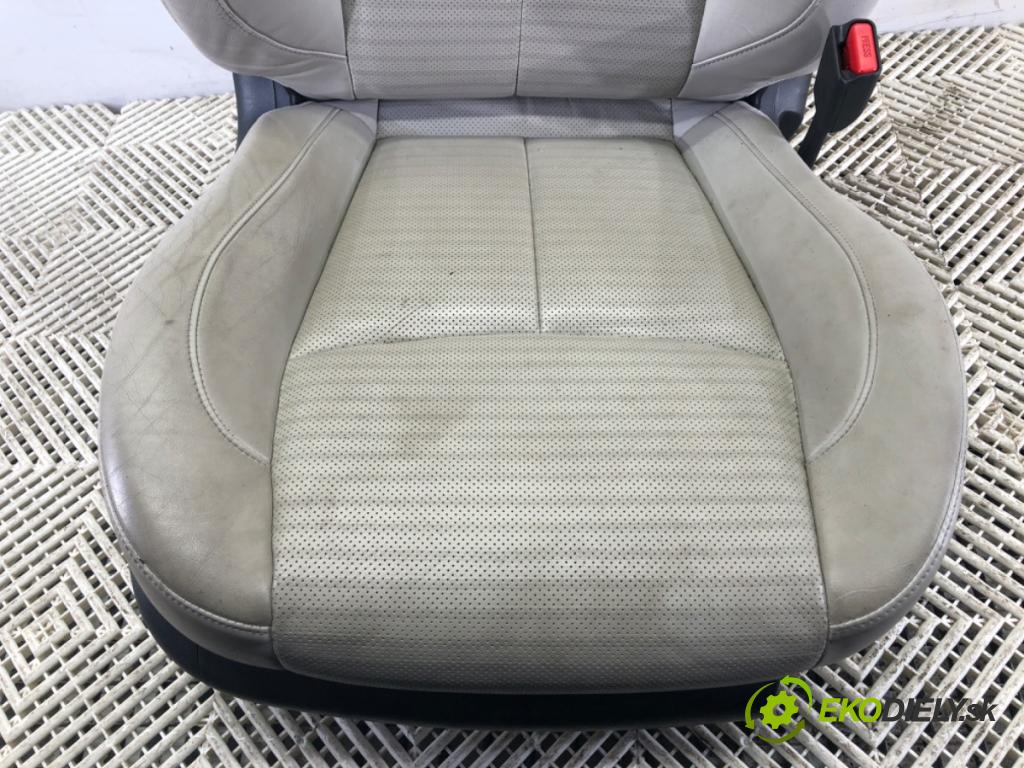 INFINITI Q70 (Y51) 2013 - 2022    3.0 175 kW [238 KM] olej napędowy 2013 - 2022  Sedadlo pravy predný