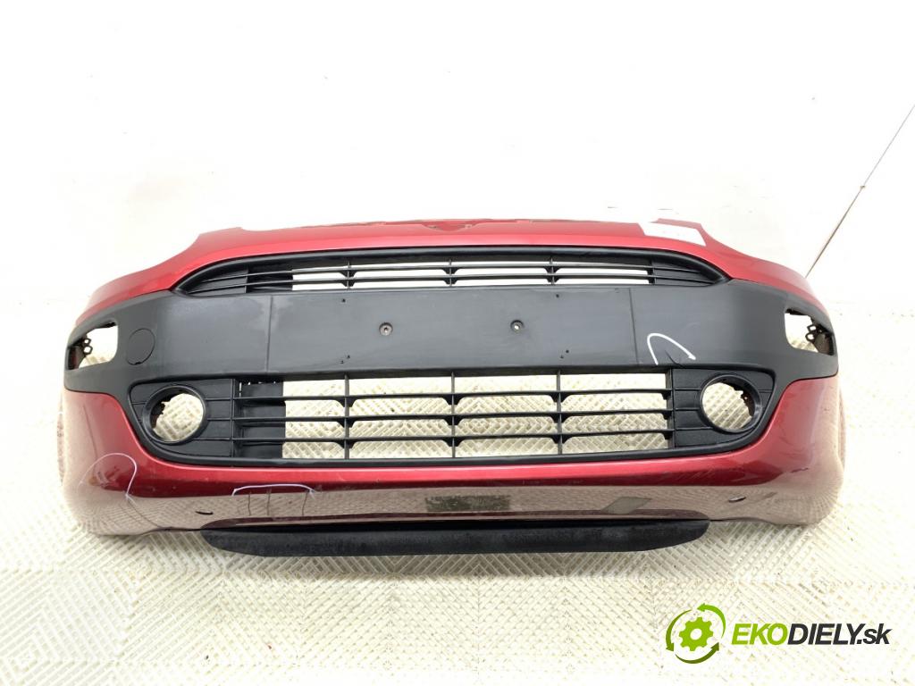 FIAT PUNTO EVO (199_) 2008 - 2022    1.4 (199AXB1A) 57 kW [77 KM] benzyna 2009 - 2012  nárazník přední část  (Ostatné)