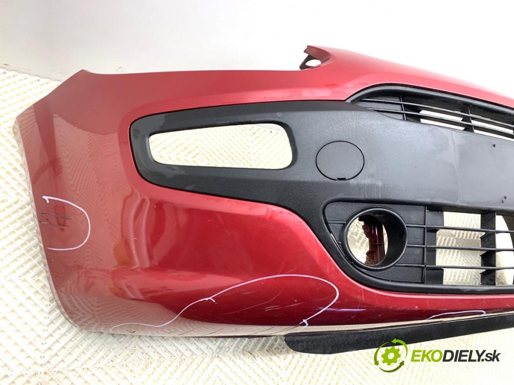 FIAT PUNTO EVO (199_) 2008 - 2022    1.4 (199AXB1A) 57 kW [77 KM] benzyna 2009 - 2012  nárazník přední část  (Ostatné)