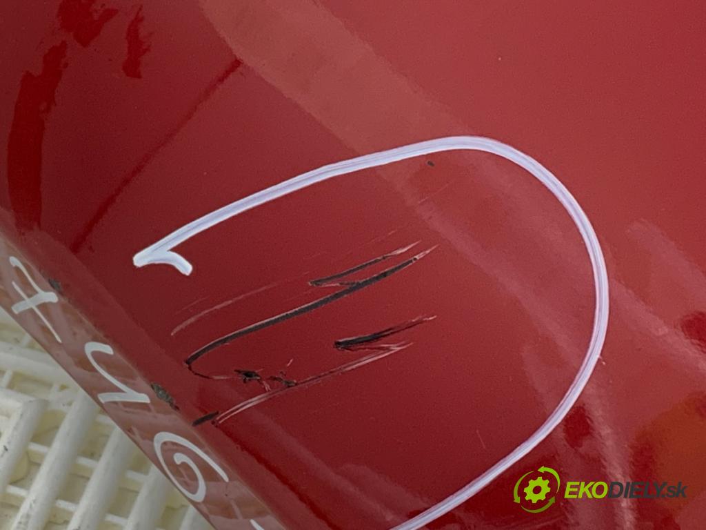 FIAT PUNTO EVO (199_) 2008 - 2022    1.4 (199AXB1A) 57 kW [77 KM] benzyna 2009 - 2012  nárazník přední část  (Ostatné)