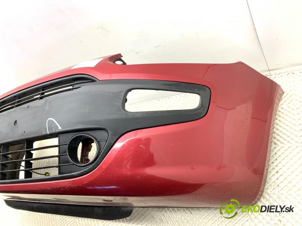 FIAT PUNTO EVO (199_) 2008 - 2022    1.4 (199AXB1A) 57 kW [77 KM] benzyna 2009 - 2012  nárazník přední část  (Ostatné)