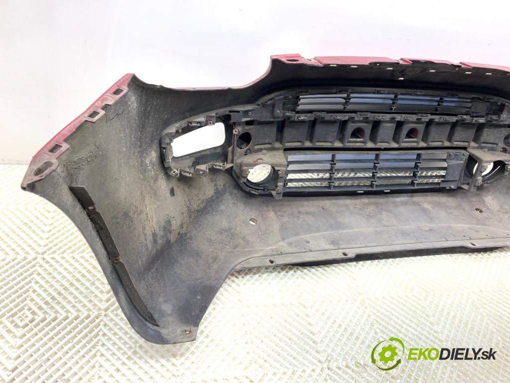 FIAT PUNTO EVO (199_) 2008 - 2022    1.4 (199AXB1A) 57 kW [77 KM] benzyna 2009 - 2012  nárazník přední část  (Ostatné)