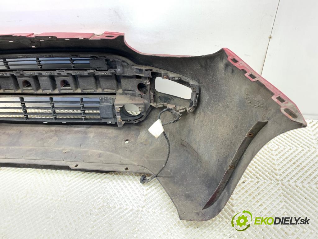 FIAT PUNTO EVO (199_) 2008 - 2022    1.4 (199AXB1A) 57 kW [77 KM] benzyna 2009 - 2012  nárazník přední část  (Ostatné)