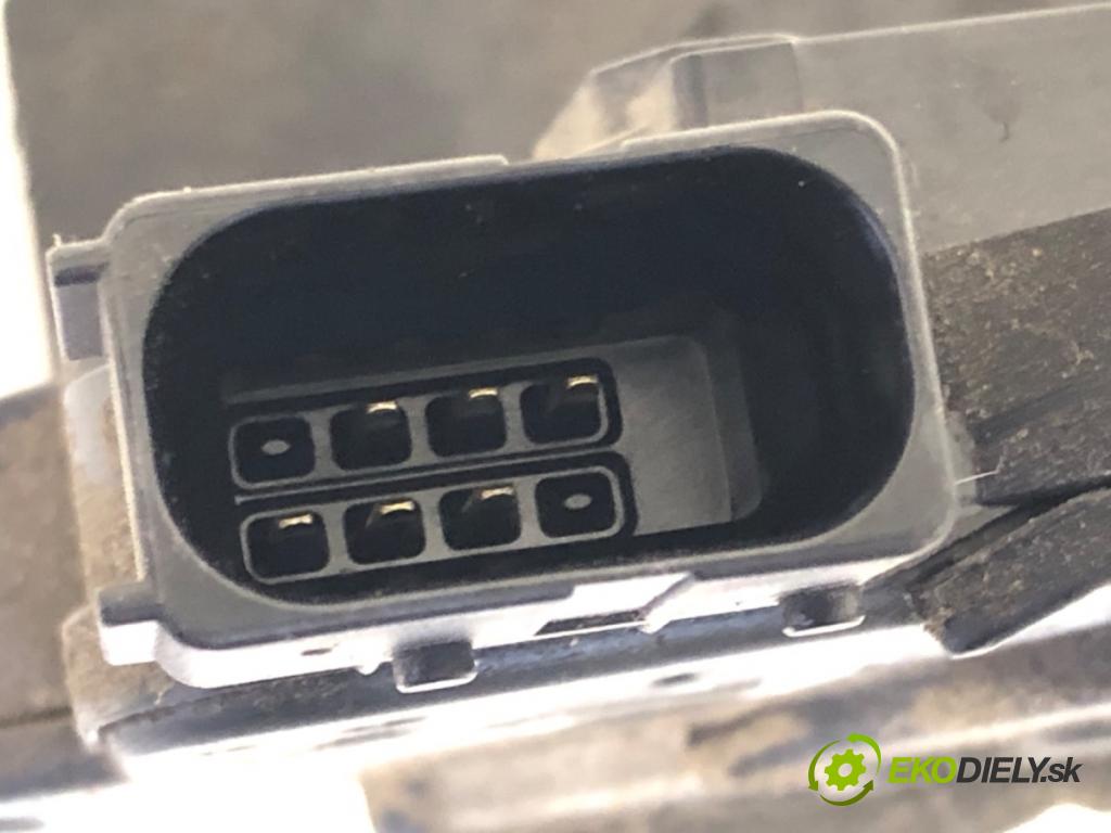 FIAT PUNTO EVO (199_) 2008 - 2022    1.4 (199AXB1A) 57 kW [77 KM] benzyna 2009 - 2012  zámok dveře levý přední část 51892928