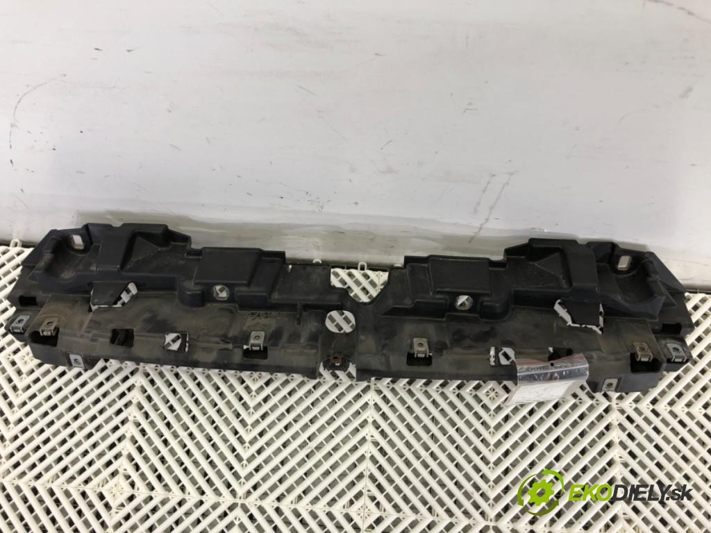 FIAT PUNTO EVO (199_) 2008 - 2022    1.4 (199AXB1A) 57 kW [77 KM] benzyna 2009 - 2012  výztuha horní 51860985 (Výztuhy)