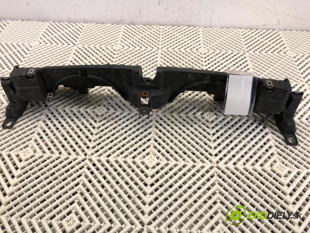 FIAT PUNTO EVO (199_) 2008 - 2022    1.4 (199AXB1A) 57 kW [77 KM] benzyna 2009 - 2012  výztuha horní 51860985 (Výztuhy)