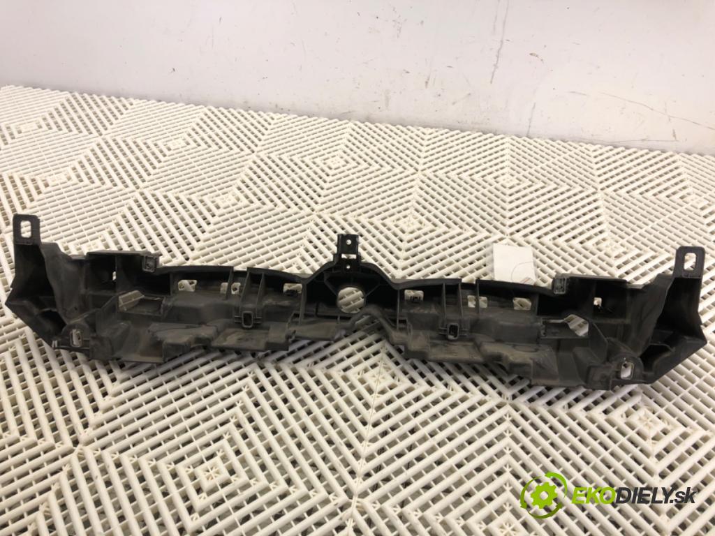 FIAT PUNTO EVO (199_) 2008 - 2022    1.4 (199AXB1A) 57 kW [77 KM] benzyna 2009 - 2012  výztuha horní 51860985 (Výztuhy)