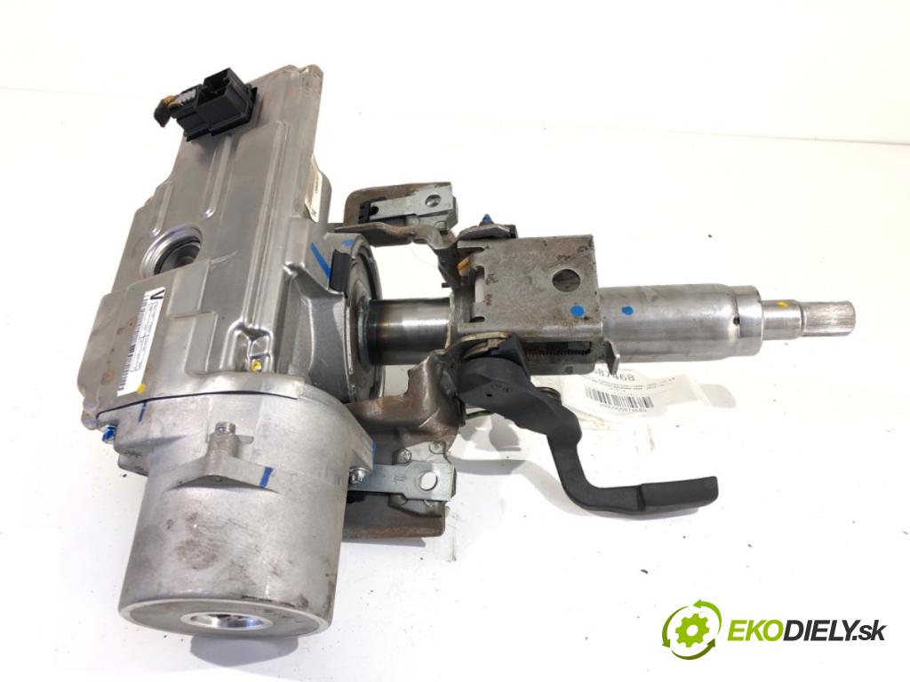 FIAT PUNTO EVO (199_) 2008 - 2022    1.4 (199AXB1A) 57 kW [77 KM] benzyna 2009 - 2012  Pumpa servočerpadlo 51892262 (Servočerpadlo, pumpa riadenia)