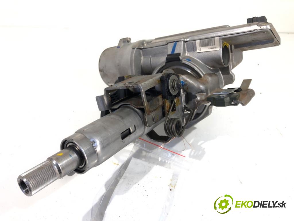 FIAT PUNTO EVO (199_) 2008 - 2022    1.4 (199AXB1A) 57 kW [77 KM] benzyna 2009 - 2012  Pumpa servočerpadlo 51892262 (Servočerpadlo, pumpa riadenia)