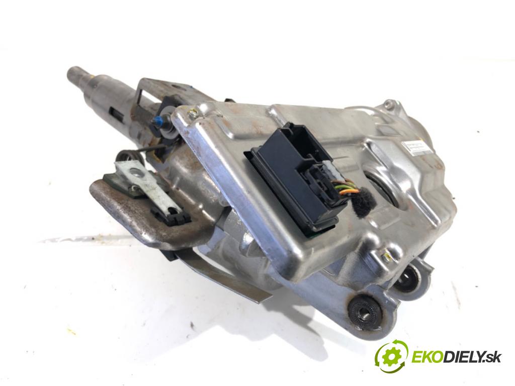 FIAT PUNTO EVO (199_) 2008 - 2022    1.4 (199AXB1A) 57 kW [77 KM] benzyna 2009 - 2012  Pumpa servočerpadlo 51892262 (Servočerpadlo, pumpa riadenia)