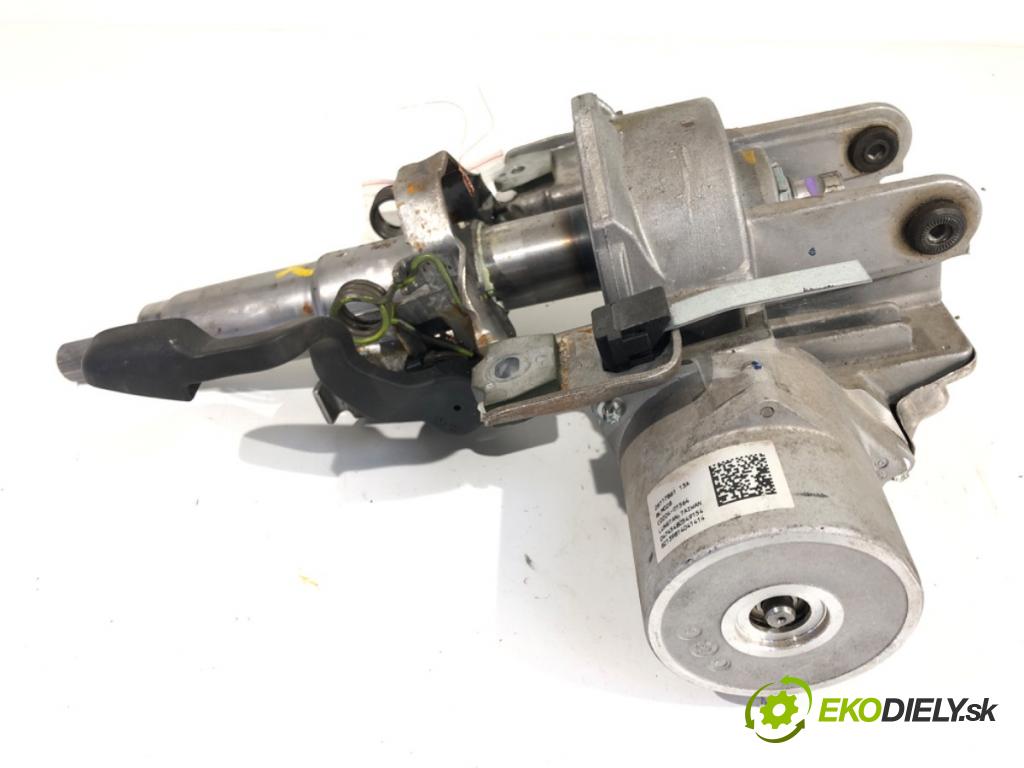 FIAT PUNTO EVO (199_) 2008 - 2022    1.4 (199AXB1A) 57 kW [77 KM] benzyna 2009 - 2012  Pumpa servočerpadlo 51892262 (Servočerpadlo, pumpa riadenia)