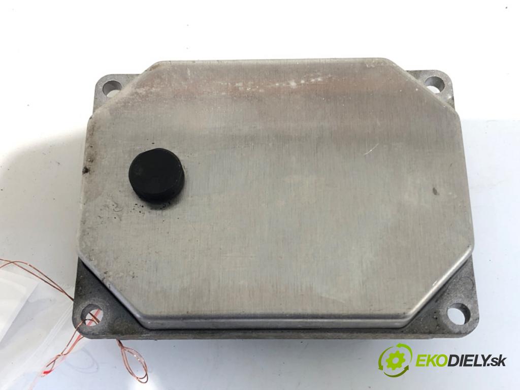 FIAT PUNTO EVO (199_) 2008 - 2022    1.4 (199AXB1A) 57 kW [77 KM] benzyna 2009 - 2012  riadiaca jednotka Motor 51868974 (Riadiaca jednotka)