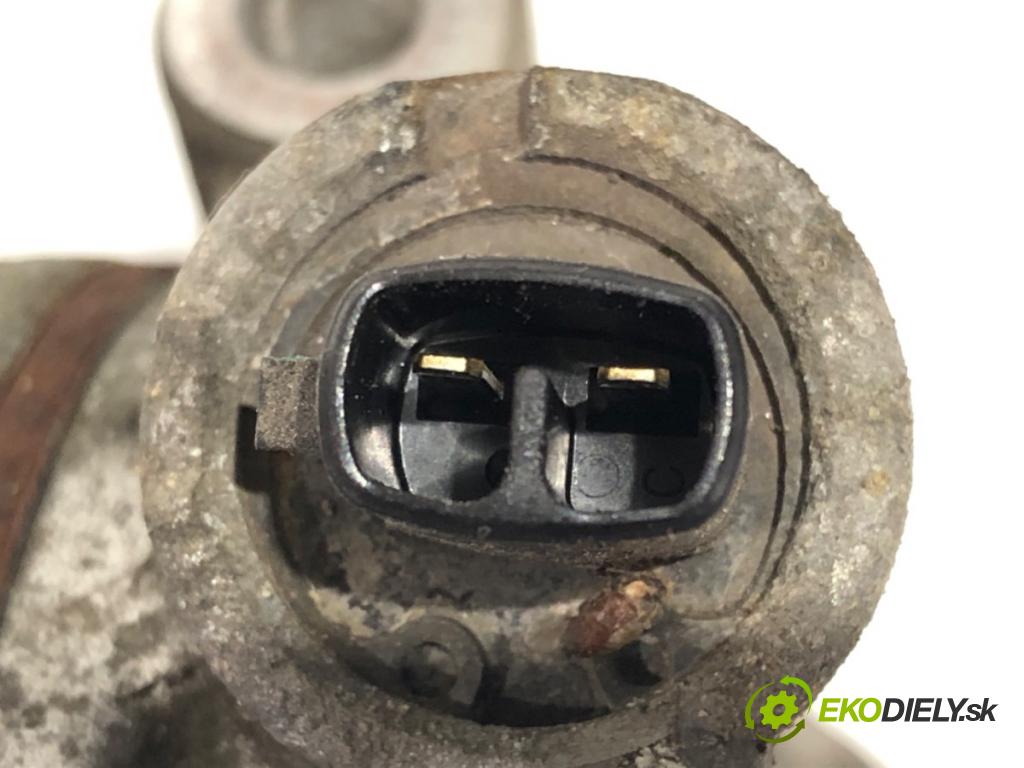 FIAT PUNTO EVO (199_) 2008 - 2022    1.4 (199AXB1A) 57 kW [77 KM] benzyna 2009 - 2012  Kompresor klimatizácie 55194880 (Kompresor klimatizácie)