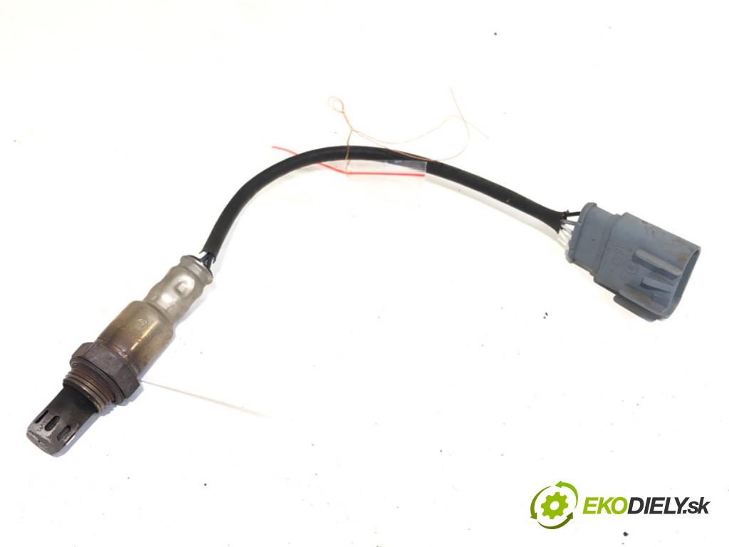 FIAT PUNTO EVO (199_) 2008 - 2022    1.4 (199AXB1A) 57 kW [77 KM] benzyna 2009 - 2012  sonda lambda predný 55222781 (Lambda sonda)