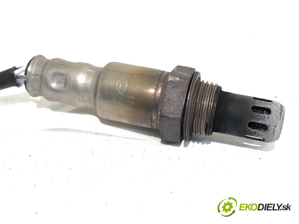 FIAT PUNTO EVO (199_) 2008 - 2022    1.4 (199AXB1A) 57 kW [77 KM] benzyna 2009 - 2012  sonda lambda predný 55222781 (Lambda sonda)
