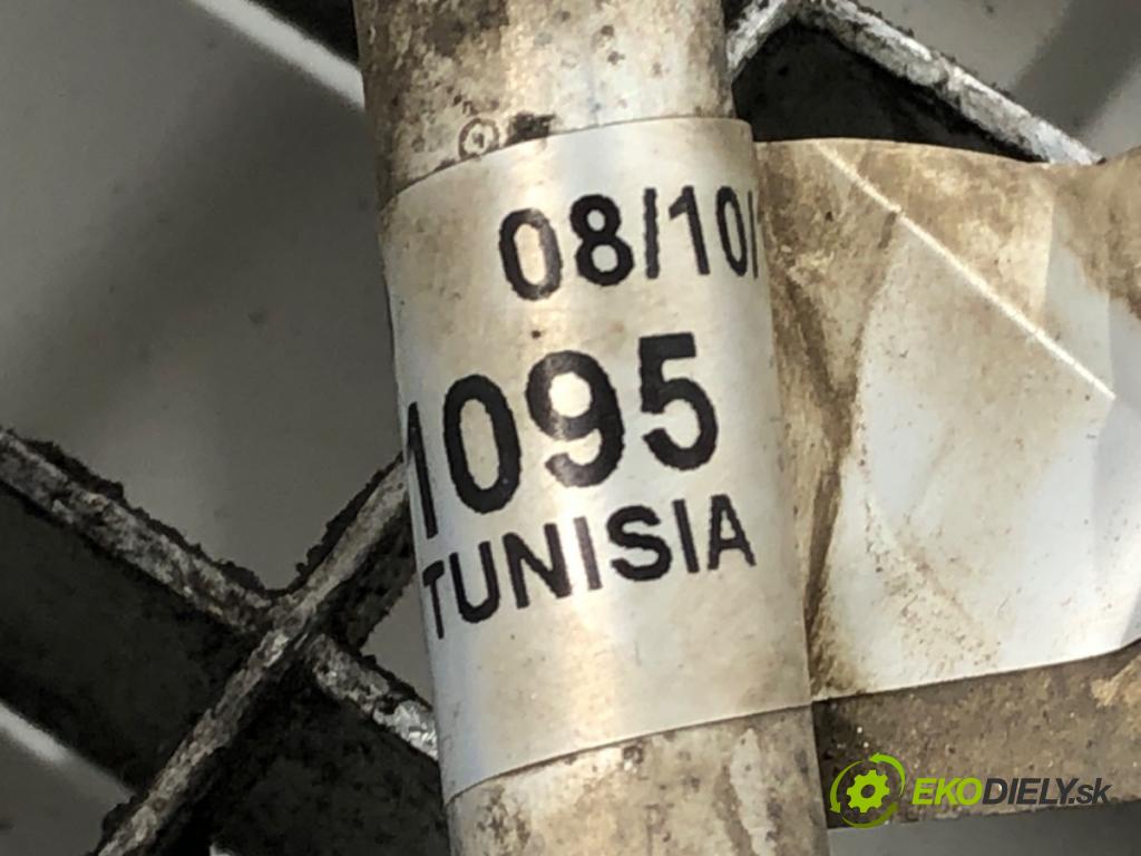 FIAT PUNTO EVO (199_) 2008 - 2022    1.4 (199AXB1A) 57 kW [77 KM] benzyna 2009 - 2012  rúrka klimatizácie 51751095 (Rúrky klimatizácie)