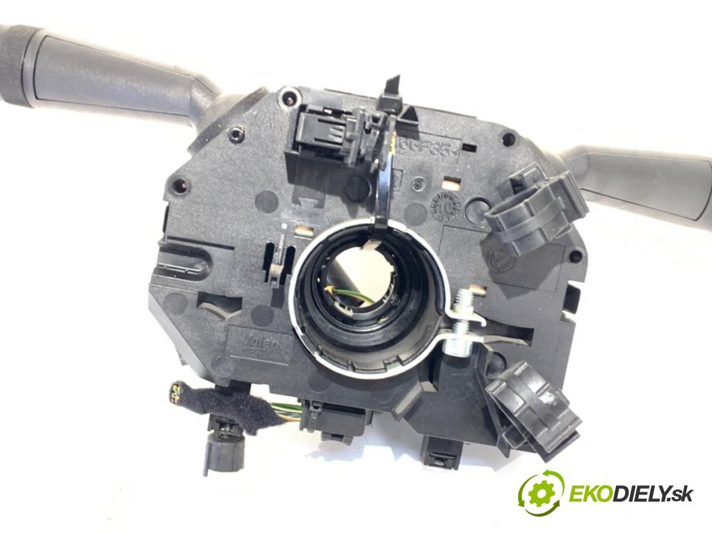 FIAT PUNTO EVO (199_) 2008 - 2022    1.4 (199AXB1A) 57 kW [77 KM] benzyna 2009 - 2012  Prepínač kombinovaný 7355213150 (Prepínač/spínač/tlačidlo a ovládač kúrenia)