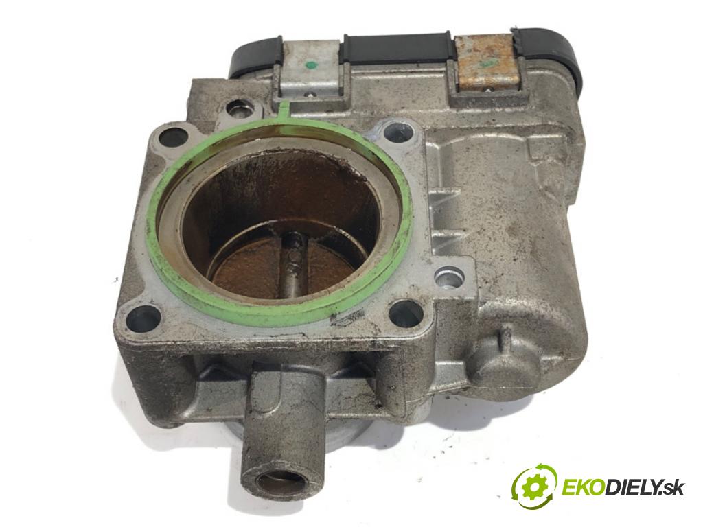 FIAT PUNTO EVO (199_) 2008 - 2022    1.4 (199AXB1A) 57 kW [77 KM] benzyna 2009 - 2012  Škrtiaca klapka 44SMF9 (Škrtiaca klapka)