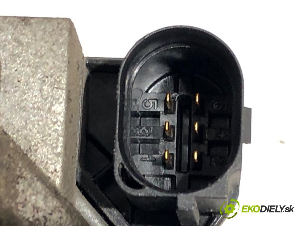 FIAT PUNTO EVO (199_) 2008 - 2022    1.4 (199AXB1A) 57 kW [77 KM] benzyna 2009 - 2012  Škrtiaca klapka 44SMF9 (Škrtiaca klapka)