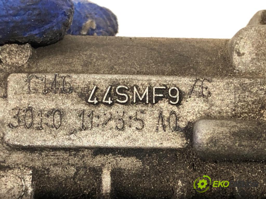 FIAT PUNTO EVO (199_) 2008 - 2022    1.4 (199AXB1A) 57 kW [77 KM] benzyna 2009 - 2012  Škrtiaca klapka 44SMF9 (Škrtiaca klapka)