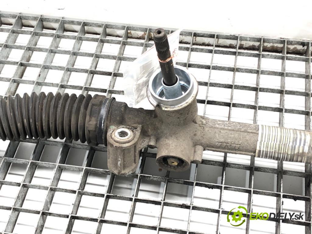 FIAT PUNTO EVO (199_) 2008 - 2022    1.4 (199AXB1A) 57 kW [77 KM] benzyna 2009 - 2012  riadenie A0003202 (Riadenia)