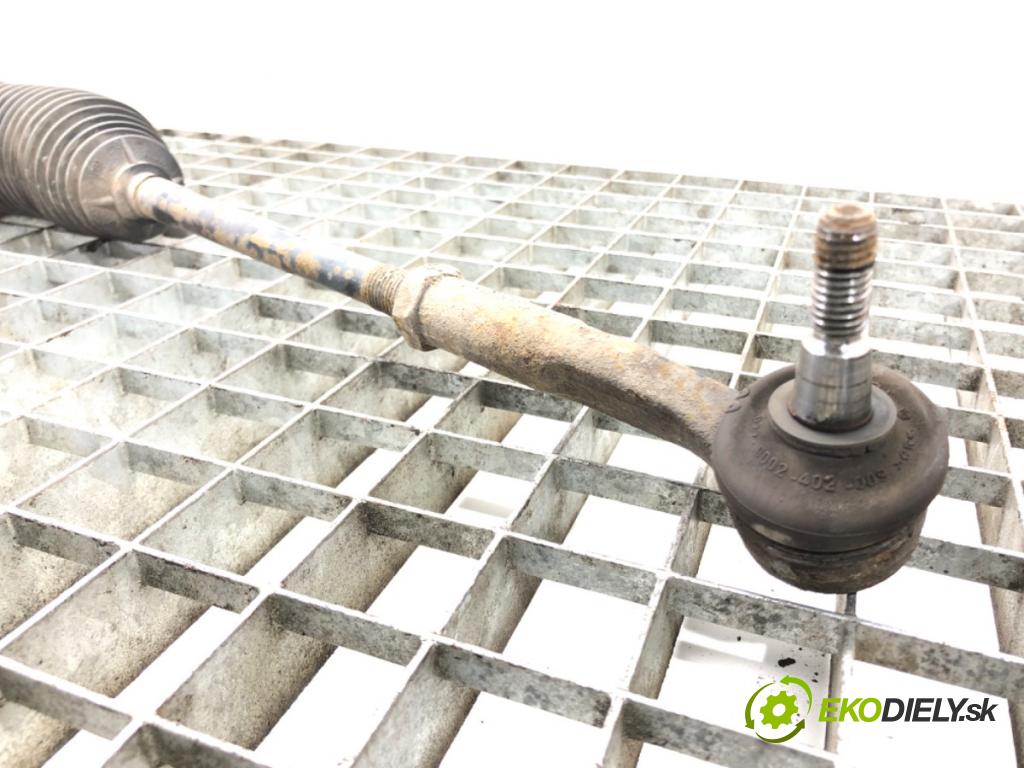 FIAT PUNTO EVO (199_) 2008 - 2022    1.4 (199AXB1A) 57 kW [77 KM] benzyna 2009 - 2012  riadenie A0003202 (Riadenia)