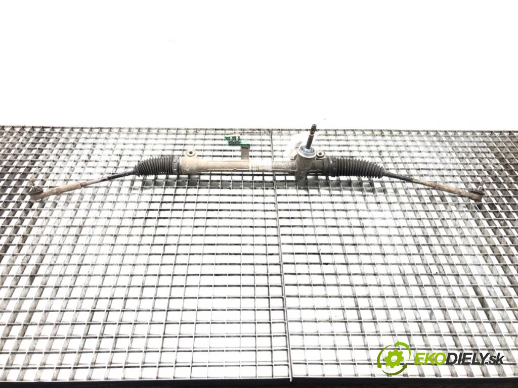 FIAT PUNTO EVO (199_) 2008 - 2022    1.4 (199AXB1A) 57 kW [77 KM] benzyna 2009 - 2012  riadenie A0003202 (Riadenia)