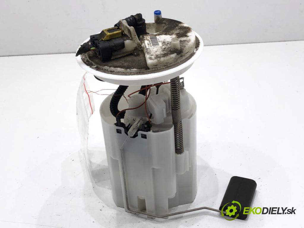 FIAT PUNTO EVO (199_) 2008 - 2022    1.4 (199AXB1A) 57 kW [77 KM] benzyna 2009 - 2012  pumpa paliva 51868774